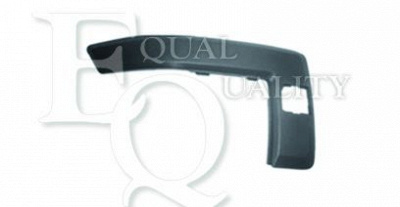 EQUAL QUALITY m0845 -  Облицовка / защитная накладка, буфер